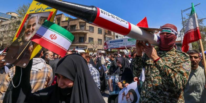 Irán negociará sobre su programa nuclear