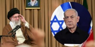 Irán pide sentencia de muerte para Netanyahu