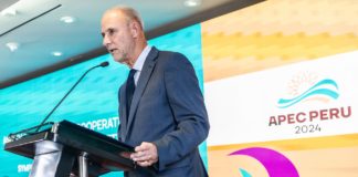 Javier González-Olaechea confirma su candidatura a la presidencia Javier González-Olaechea confirma su candidatura a la presidencia