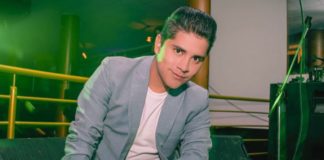 Jhair Ylanzo reaparece tras días de desaparición Jhair Ylanzo reaparece tras días de desaparición