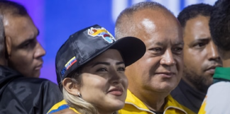 Joe Biden sanciona a 21 ‘maduristas’ por fraude