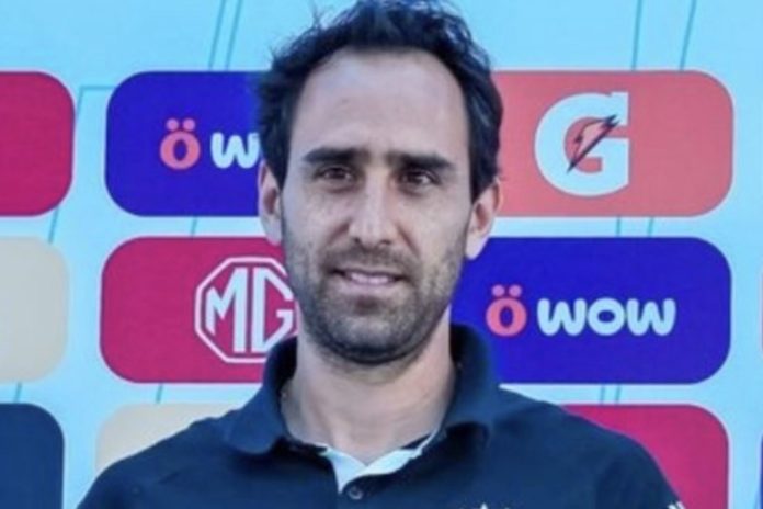 Joel Raffo descarta renuncia y niega amistad con Agustín Lozano