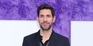 John Krasinski es elegido el hombre más sexy de 2024 John Krasinski es elegido el hombre más sexy de 2024