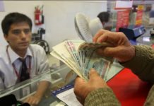 “Aumento equivalente a canasta básica familiar” Jubilados