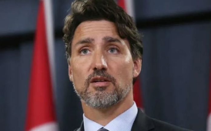 Justin Trudeau