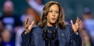 Kamala Harris