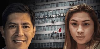 Karelim López tiembla por amenazas