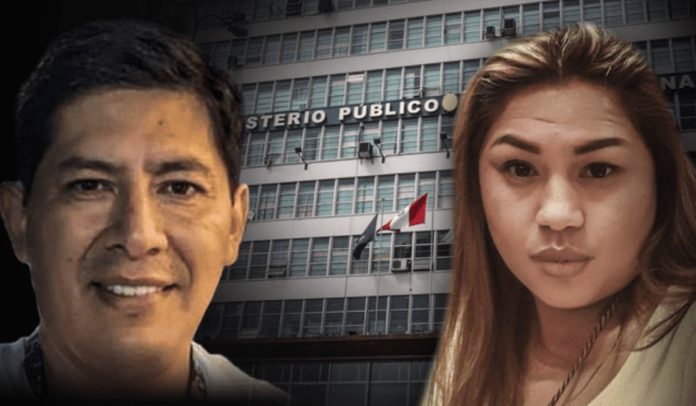 Karelim López tiembla por amenazas