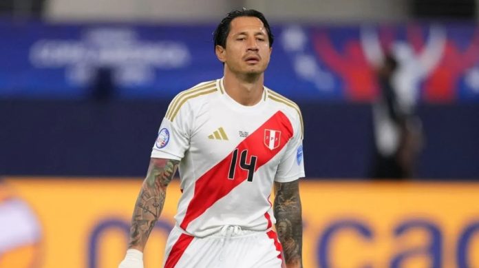 Gianluca Lapadula 