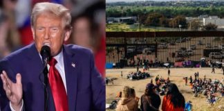 Latinos tiemblan por deportaciones de trump