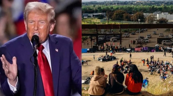 Latinos tiemblan por deportaciones de trump