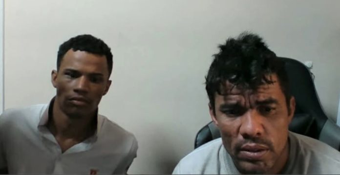 Les clavan preliminar por disparar a policía