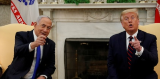 Líderes mundiales felicitan a Trump