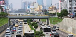 Línea 2: Vía Expresa cerrará este 2 de diciembre