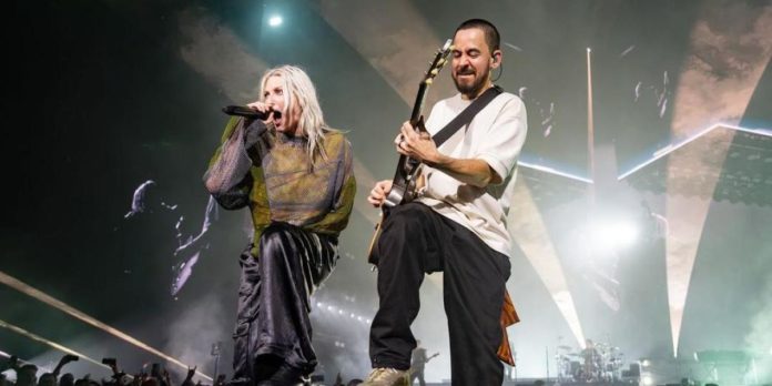 Linkin Park confirma concierto en Lima: ¿Cuándo será la venta de entradas? Linkin Park confirma concierto en Lima: ¿Cuándo será la venta de entradas?