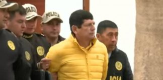 Agustín Lozano: ¿Cuáles son los delitos que lo llevaron a su detención?