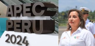 APEC 2024: Una Cumbre para la Inclusión y la Sostenibilidad en Asia-Pacífico APEC 2024: Una Cumbre para la Inclusión y la Sostenibilidad en Asia-Pacífico