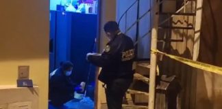 Mandan a UCI a joven de 28 tras recibir 4 balazos
