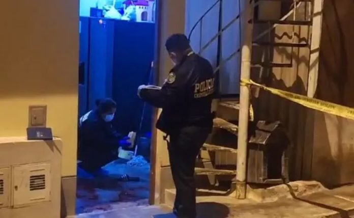Mandan a UCI a joven de 28 tras recibir 4 balazos