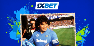 40 años después: recordando el primer partido de Maradona con el Nápoles