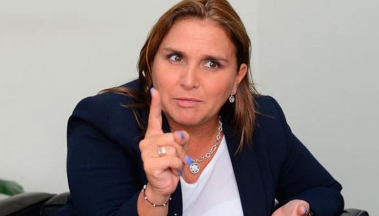 Marisol Pérez Tello