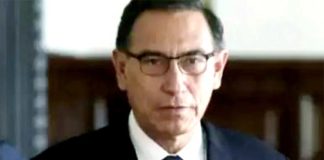 Martín Vizcarra