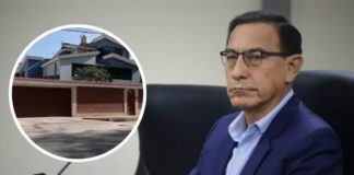 Martín Vizcarra