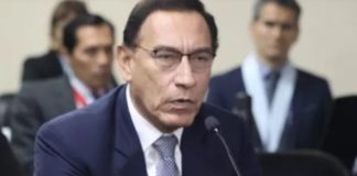 Martín Vizcarra