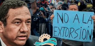 Ministro ‘pechará’ protestas en APEC