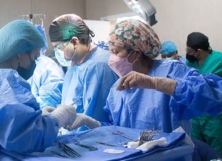 Alerta Amarilla en Salud en Lima y Callao por APEC