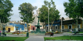 Moquegua: ¿Qué se celebra este 25 de noviembre?