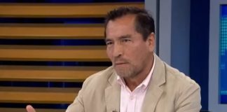 Alejandro Narváez es nombrado presidente de Petroperú