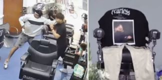 Noticia mató a tío de barbero asesinado