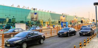 Nuevo Aeropuerto Jorge Chávez: Orden y mejoras para los taxistas y pasajeros