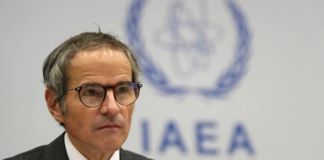 OIEA revisará el programa nuclear de Irán