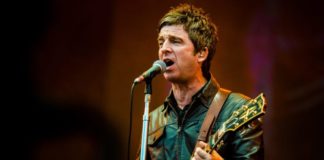 Oasis: la guitarra de Noel Gallagher se subasta por más de 286,000 dólares