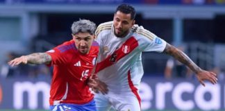 Perú vs. Chile: última oportunidad para luchar por un cupo en las Eliminatorias