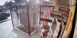 PNP confirma que no se respetó protocolo en la muerte del suboficial feminicida