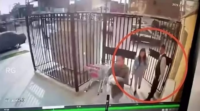 PNP confirma que no se respetó protocolo en la muerte del suboficial feminicida