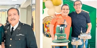 Polémica en ascensos PNP: Vacante adicional favorece a suegro de aliado del ministro Santiváñez