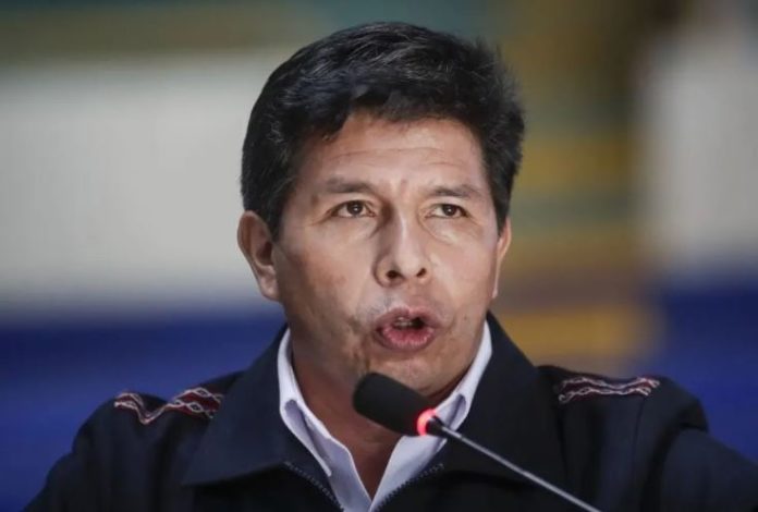 Pedro Castillo