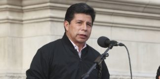 Poder Judicial autoriza juicio oral contra Pedro Castillo por intento de golpe de Estado