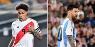 Perú vs Argentina: hora y canales para ver la posible última oportunidad de la 'Bicolor'