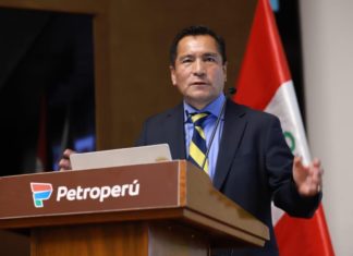 Petroperú iniciará auditoría forense