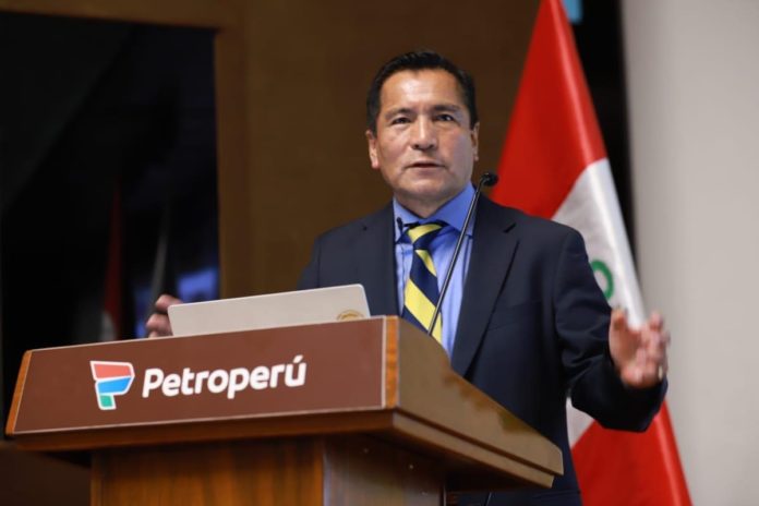 Petroperú iniciará auditoría forense