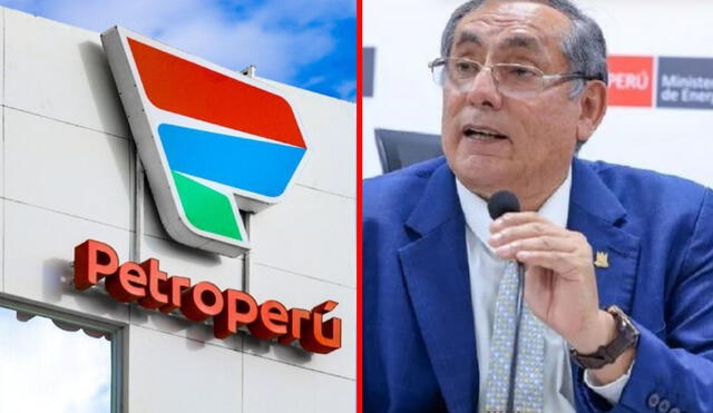 Óscar Vera Gargurevich asume gerencia general de Petroperú Óscar Vera Gargurevich asume gerencia general de Petroperú