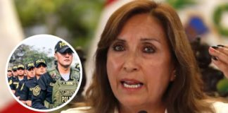 Policías harán uso de la fuerza