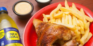 Pollo a la brasa a S/3,90: ¿Cómo puedes reclamar la promoción?