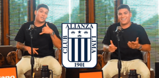 Juan Fernando Quintero expresa su deseo de jugar en Alianza Lima: "Llamen a mi representante"