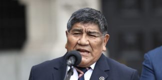 Rómulo Mucho reflexiona sobre el retraso de la Ley MAPE